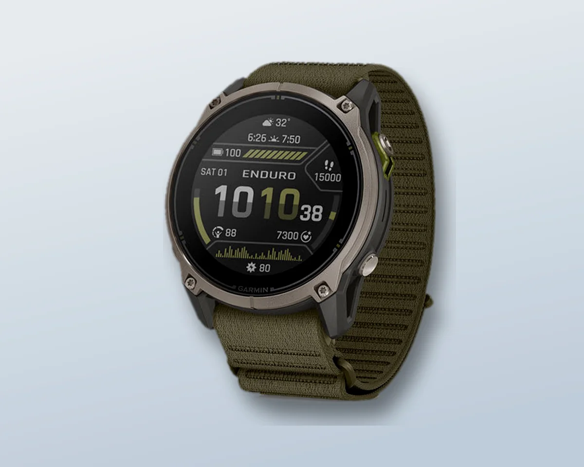 Garmin Enduro 4